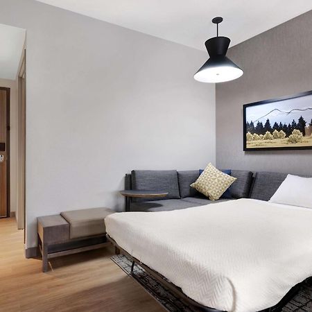 Hyatt Place Флагстафф Экстерьер фото