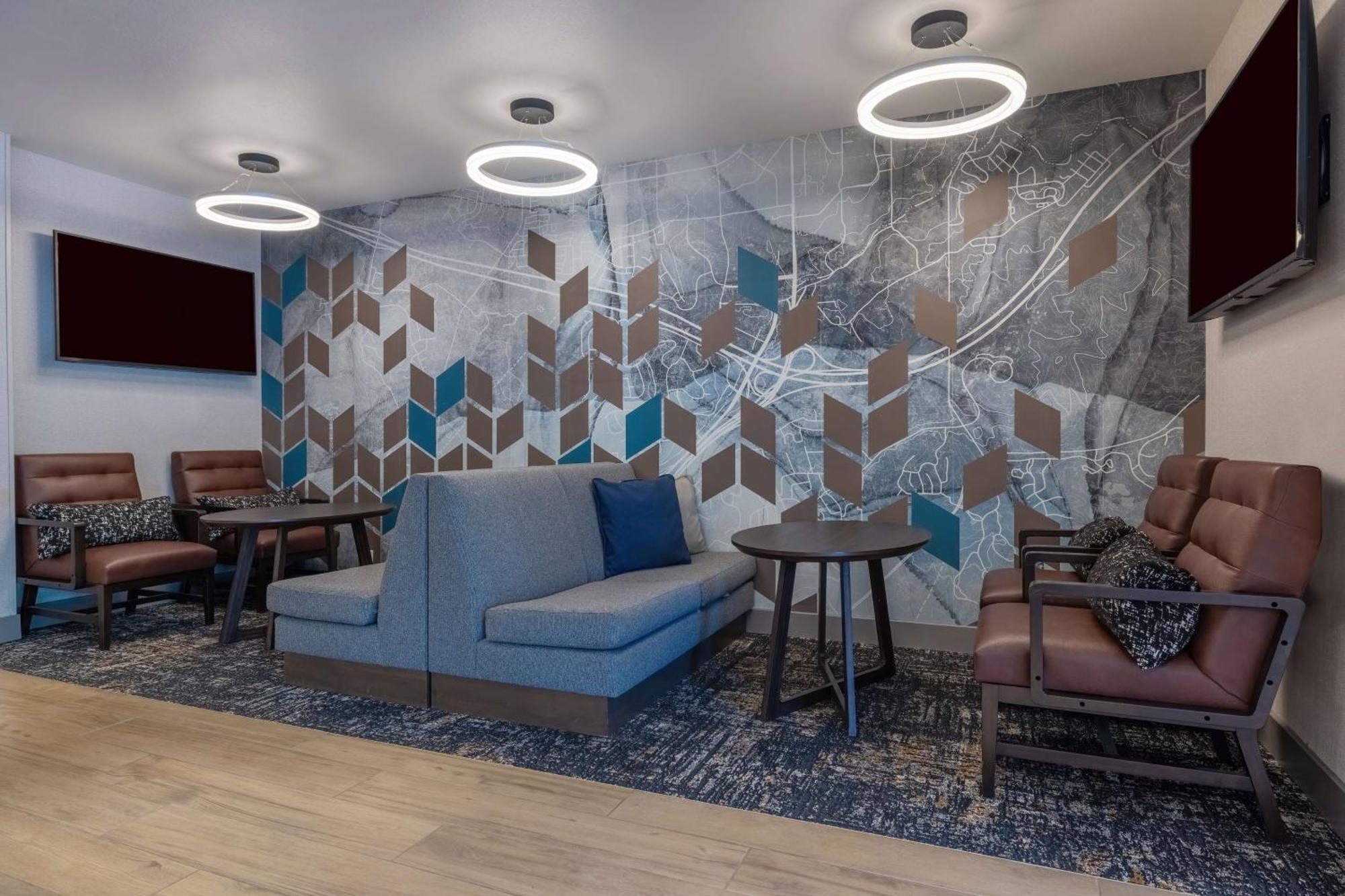 Hyatt Place Флагстафф Экстерьер фото