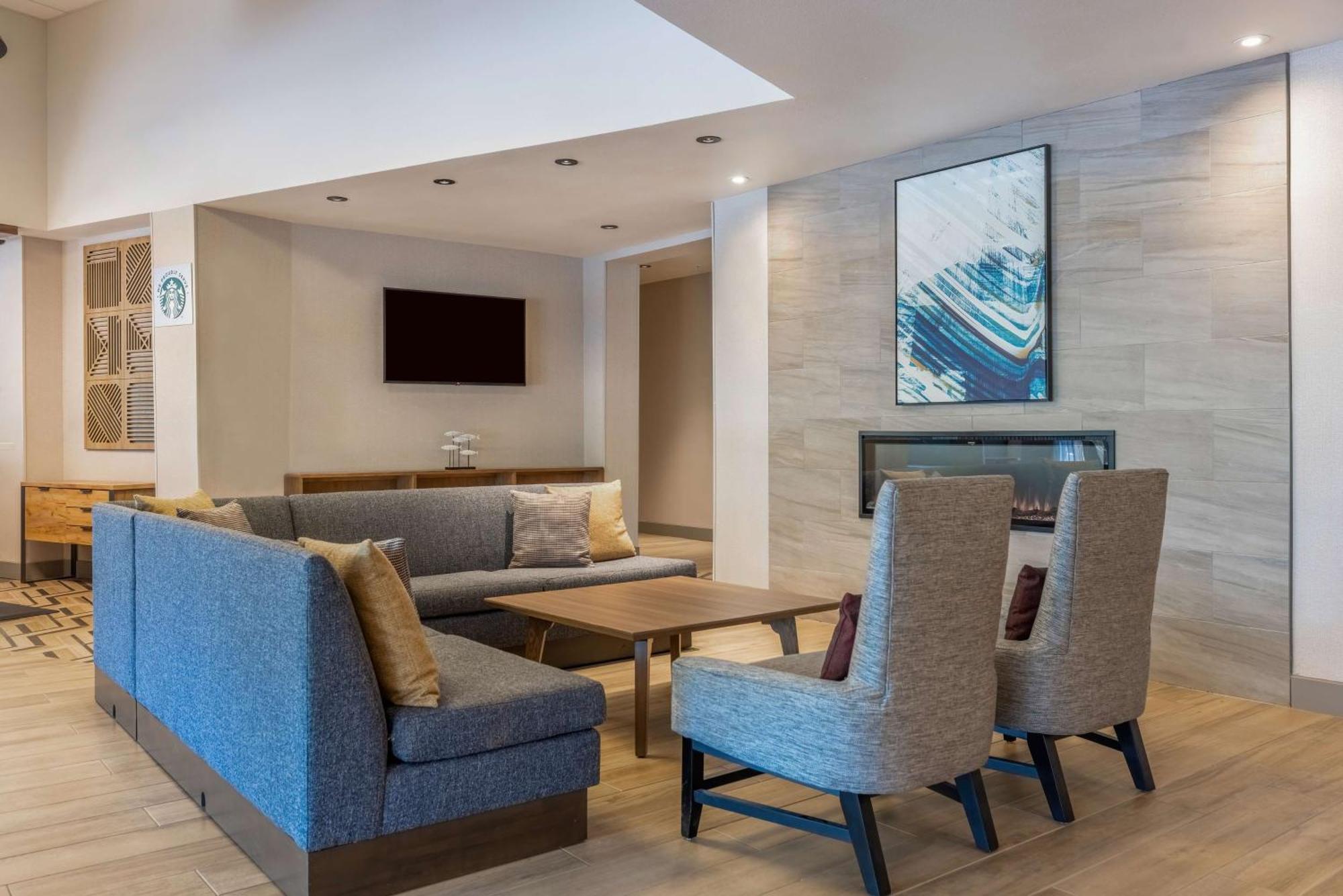 Hyatt Place Флагстафф Экстерьер фото