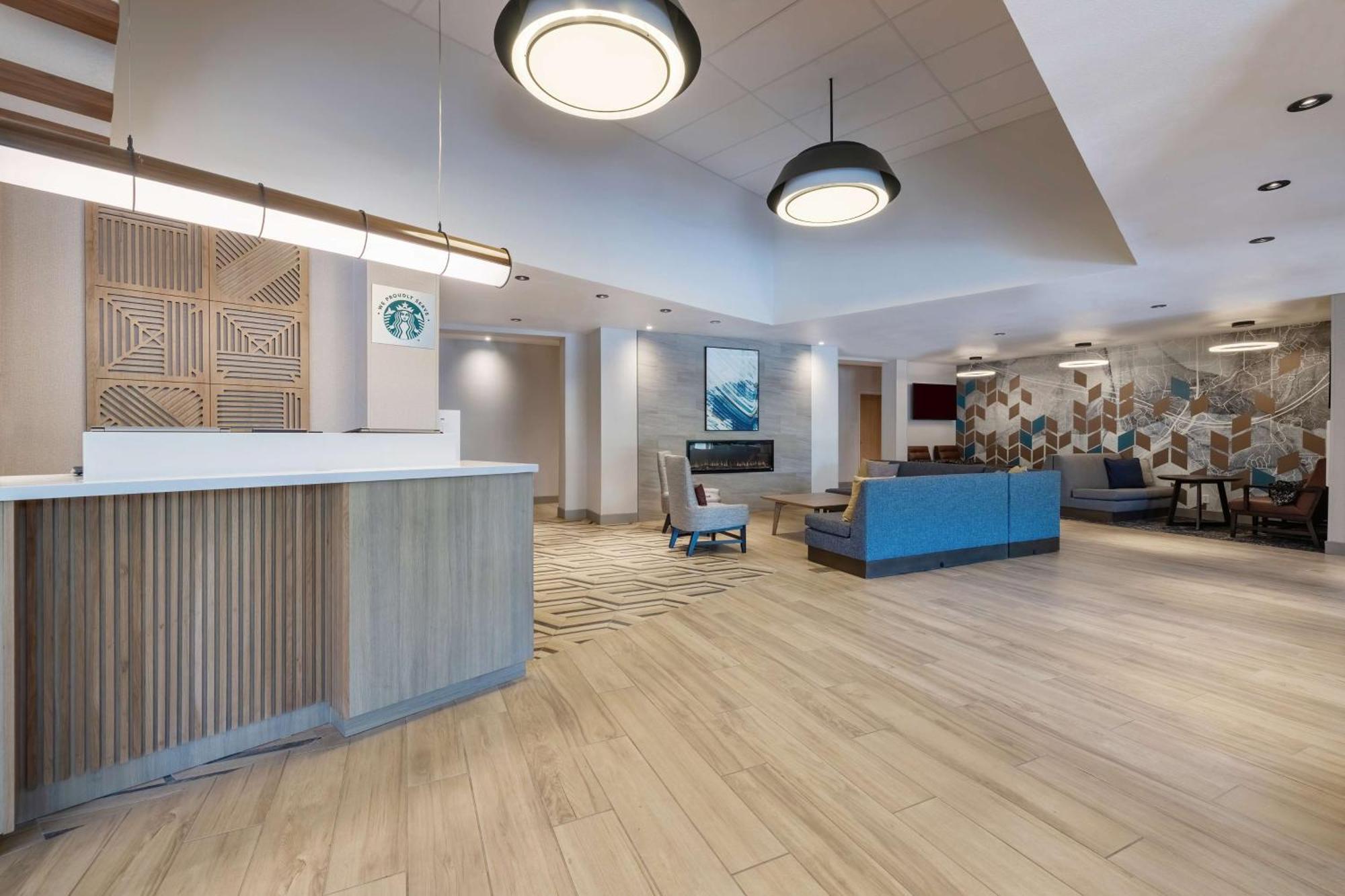 Hyatt Place Флагстафф Экстерьер фото