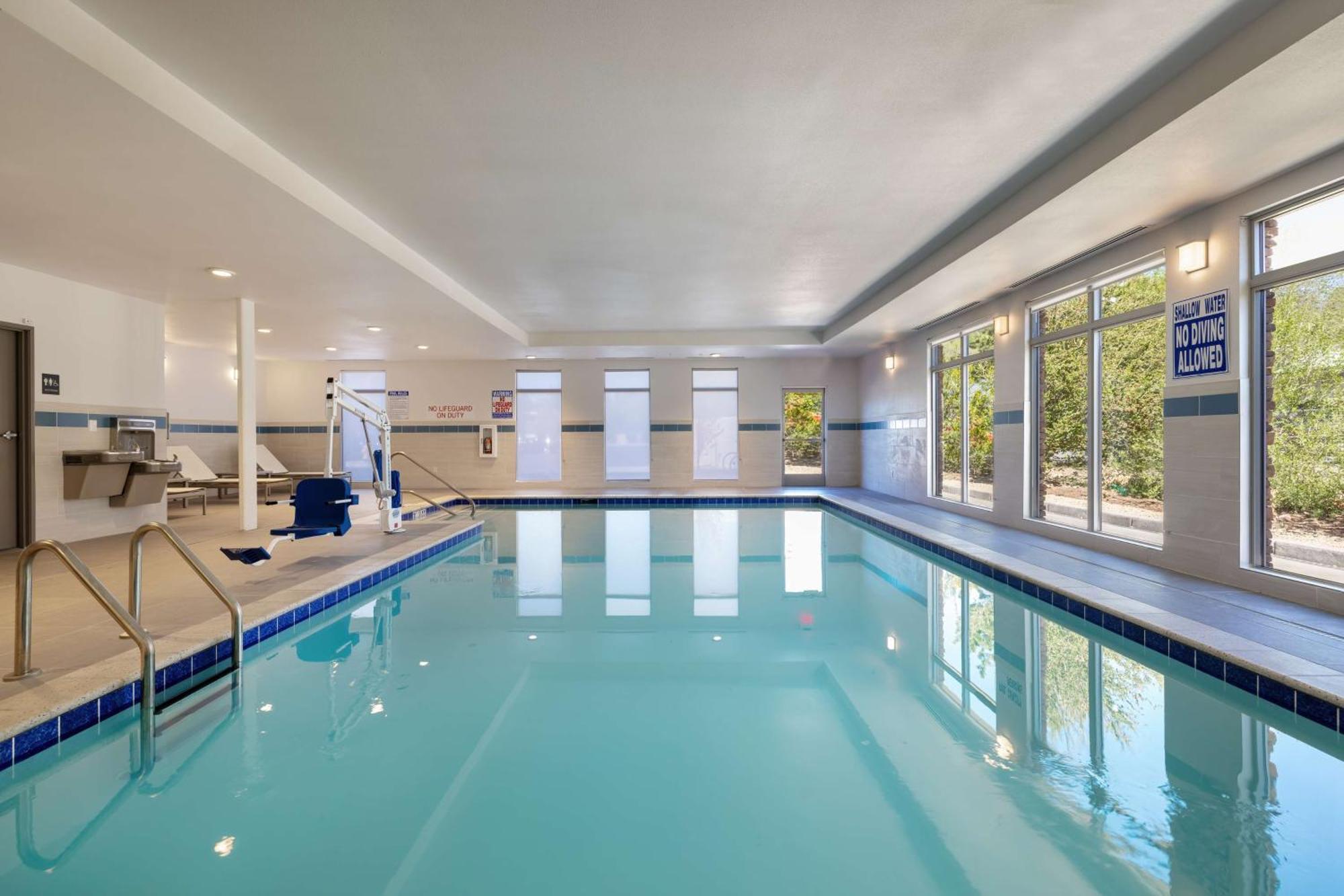 Hyatt Place Флагстафф Экстерьер фото