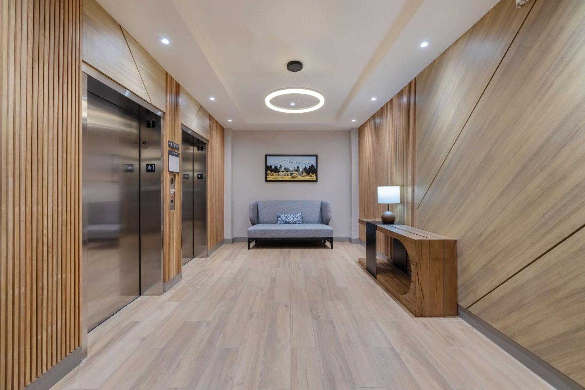 Hyatt Place Флагстафф Экстерьер фото