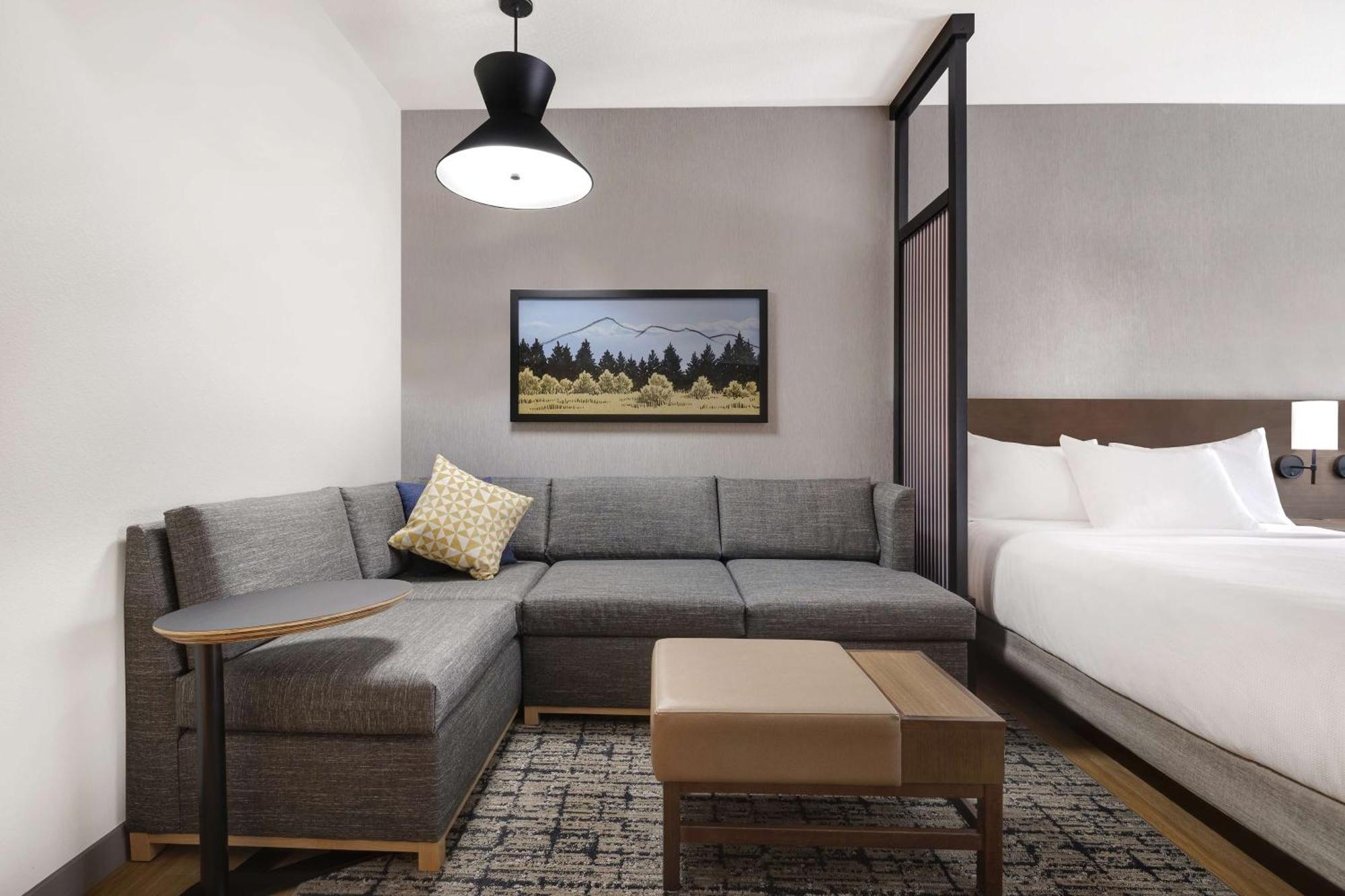 Hyatt Place Флагстафф Экстерьер фото