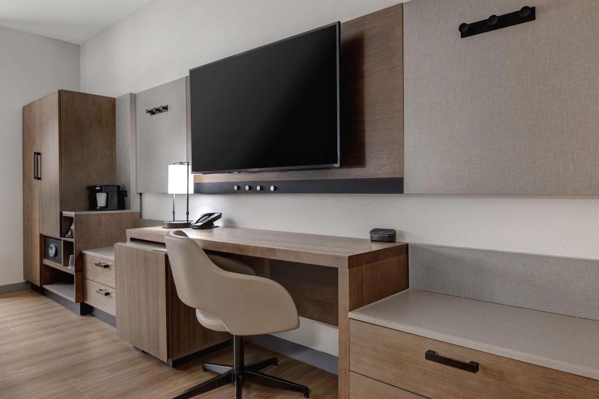 Hyatt Place Флагстафф Экстерьер фото