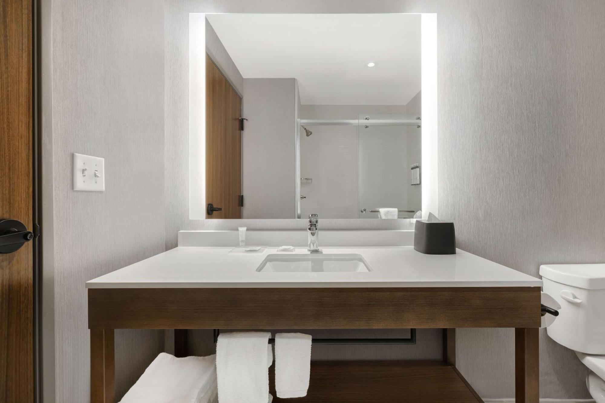 Hyatt Place Флагстафф Экстерьер фото