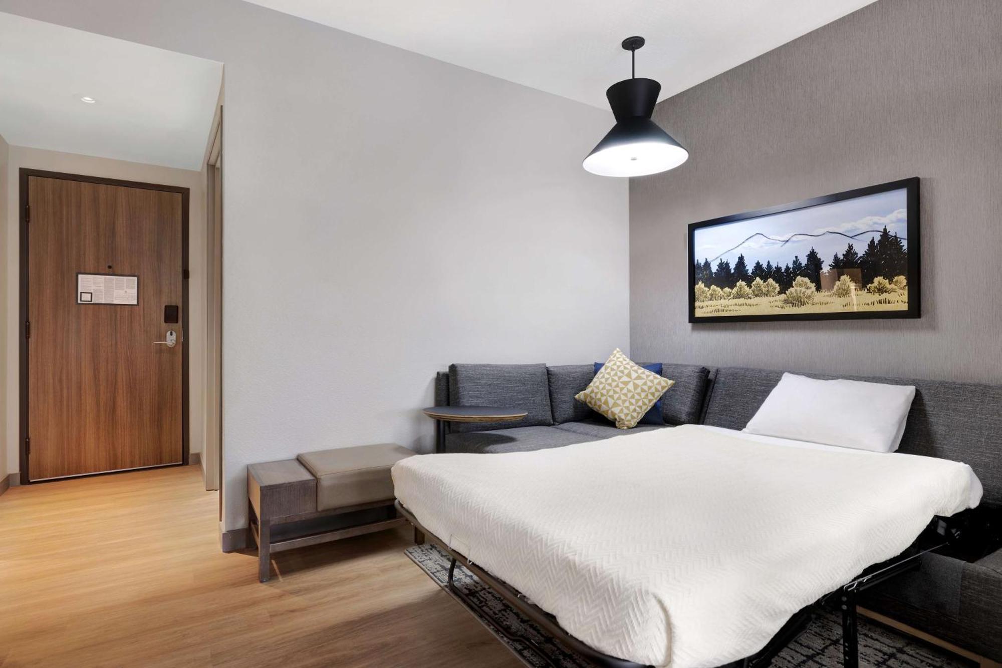 Hyatt Place Флагстафф Экстерьер фото