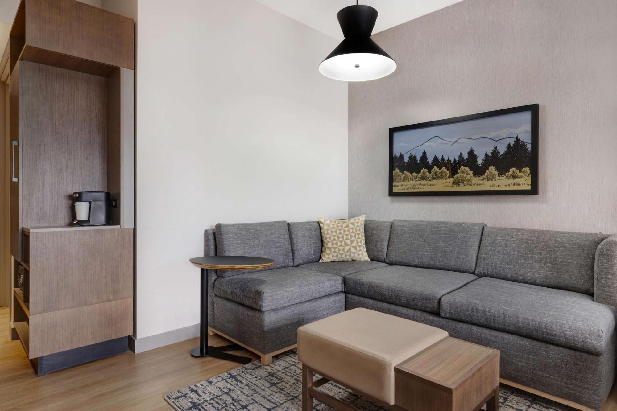 Hyatt Place Флагстафф Экстерьер фото